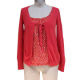 Women's Knitted Pullover from China (mainland)