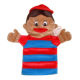Puppet from China (mainland)