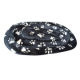 Dog Mat from China (mainland)