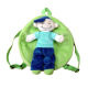 Doll Backpack from China (mainland)