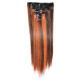 Clip-in Hair Extension from China (mainland)