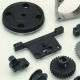 Office Appliance Motor Parts from Taiwan
