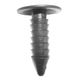 Plastic Snap Fastener from Taiwan