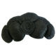 Hair Pieces Bun from China (mainland)