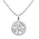 Stainless Steel Necklace from China (mainland)