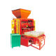 Brick Making Machine from China (mainland)