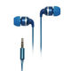 Headphones from China (mainland)