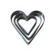 Cookie Cutters from China (mainland)
