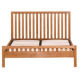 Oak Bed from China (mainland)