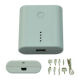 Portable Battery Power Pack from China (mainland)
