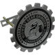 Car Badge/Car Emblem from China (mainland)