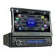 In-dash DVD Player from China (mainland)
