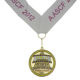 Medal from China (mainland)