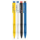 Retractable ballpoint pen from China (mainland)