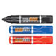 Permanent marker pen,bullet nib from China (mainland)