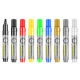 Push/Liquid type paint marker from China (mainland)