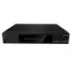 DVB-S2/T Receiver from China (mainland)