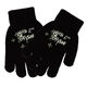 Gloves from China (mainland)