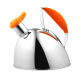 Stainless Steel Kettle from Taiwan