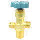 Gas cylinder valve from China (mainland)