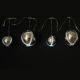Holiday Lights from China (mainland)
