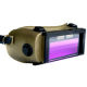 Welding Goggle from China (mainland)