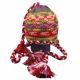 Earflap from China (mainland)
