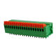Screwless Terminal Block from China (mainland)
