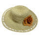Straw Hat from China (mainland)