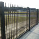 Fence from China (mainland)