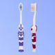 Toothbrushes from China (mainland)
