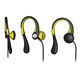 Earphones from China (mainland)