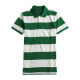 Men's Short-sleeved Polo Shirt from China (mainland)