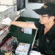 Sample Check from China (mainland)