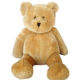 Beige Bear from China (mainland)