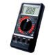 Digital multimeter from China (mainland)