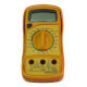Digital multimeter from China (mainland)