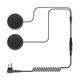 Earphones from China (mainland)