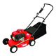 Lawn mower from China (mainland)
