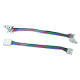 Multicolor flexible SMD LED strip connectors from China (mainland)