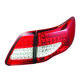LED tail lamp from China (mainland)