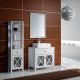 Bathroom Vanity from China (mainland)
