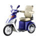 Handicapped Scooter from China (mainland)