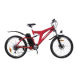 Electric bike from China (mainland)