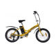 Electric bike from China (mainland)