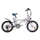Electric bike from China (mainland)