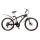 Electric bike from China (mainland)