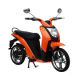 Electric Scooter from China (mainland)