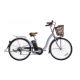 Electric bike from China (mainland)