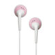 Earphones from China (mainland)